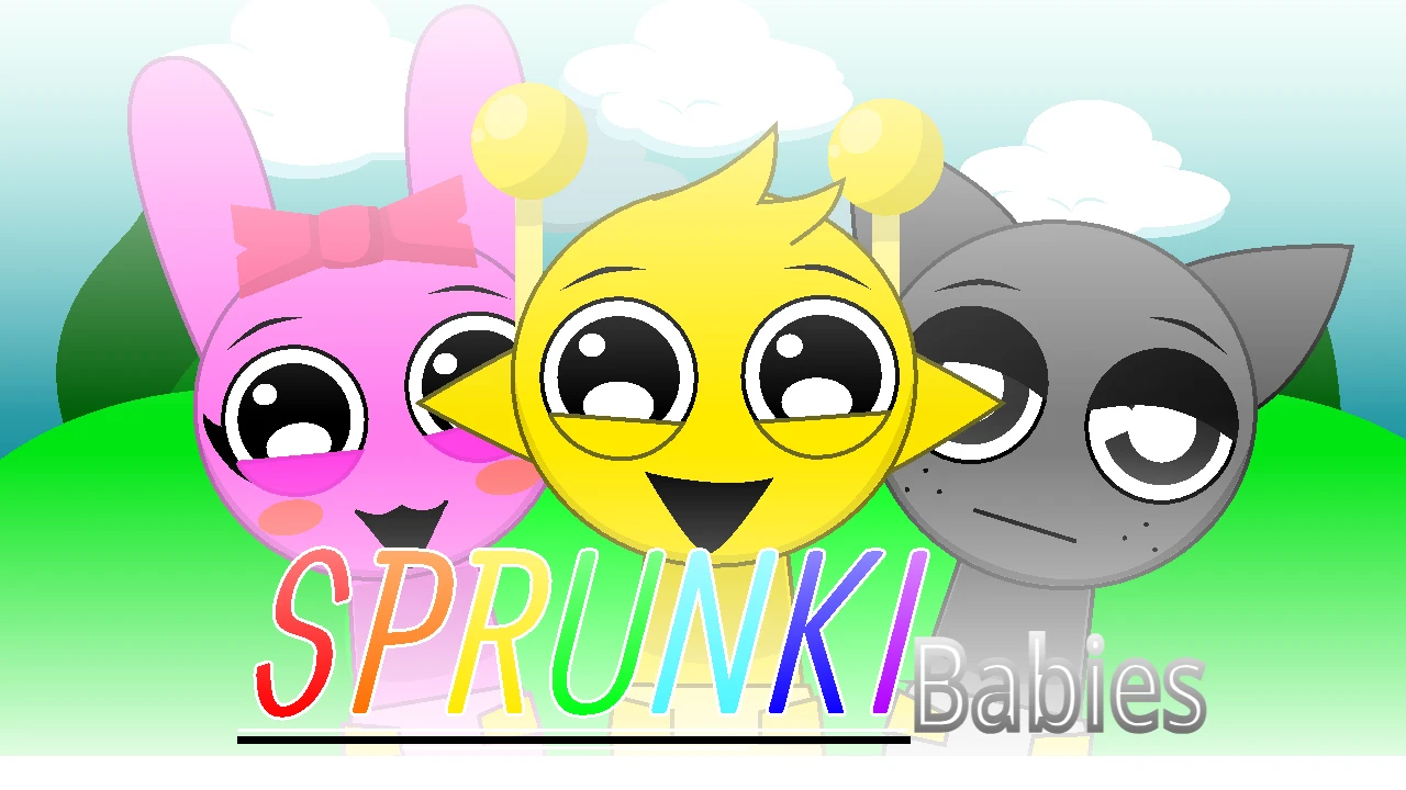 Sprunki Phase 0